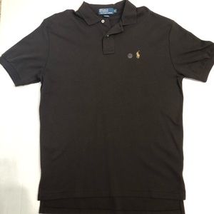 Polo By Ralph Lauren Brown Size M NWOT